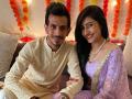 Crcketer Yuzvendra Chahal and wife Dhanashree Verma file for divorce? - Hindi News | Crcketer Yuzvendra Chahal and wife Dhanashree Verma file for divorce? | Latest cricket News at Lokmattimes.com