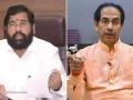 In ‘real’ Shiv Sena tussle, Team Uddhav suffers big setback - Hindi News | In ‘real’ Shiv Sena tussle, Team Uddhav suffers big setback | Latest maharashtra News at Lokmattimes.com