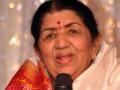 Lata Mangeshkar's health shows marginal improvement, singer's team issues statement - Hindi News | Lata Mangeshkar's health shows marginal improvement, singer's team issues statement | Latest entertainment News at Lokmattimes.com
