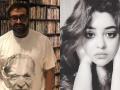 Payal Ghosh accuses director Anurag Kashyap of 'forcing' himself on her, NCW chairperson assures assistance - Hindi News | Payal Ghosh accuses director Anurag Kashyap of 'forcing' himself on her, NCW chairperson assures assistance | Latest entertainment News at Lokmattimes.com