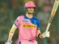 Rajasthan Royals end their 6-year association with Steve Smith ahead of IPL 2021 - Hindi News | Rajasthan Royals end their 6-year association with Steve Smith ahead of IPL 2021 | Latest cricket News at Lokmattimes.com
