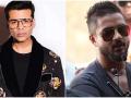 Karan Johar's Dharma Productions comes under NCB scanner in drugs nexus case - Hindi News | Karan Johar's Dharma Productions comes under NCB scanner in drugs nexus case | Latest entertainment News at Lokmattimes.com