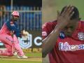Rahul Tewatia's unbelievable batting leaves cricketers and Bollywood celebs shocked! - Hindi News | Rahul Tewatia's unbelievable batting leaves cricketers and Bollywood celebs shocked! | Latest cricket News at Lokmattimes.com