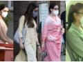 Deepika, Sara, Rakul, and Shraddha reveal they do not even smoke, to NCB officials - Hindi News | Deepika, Sara, Rakul, and Shraddha reveal they do not even smoke, to NCB officials | Latest entertainment News at Lokmattimes.com