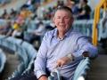 Rod Marsh in induced coma after suffering major heart attack - Hindi News | Rod Marsh in induced coma after suffering major heart attack | Latest cricket News at Lokmattimes.com