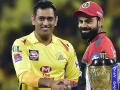 Chennai opt to bowl, Tim David makes his IPL debut for Bangalore - Hindi News | Chennai opt to bowl, Tim David makes his IPL debut for Bangalore | Latest cricket News at Lokmattimes.com