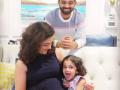 Ajinkya Rahane and wife Radhika expecting their second child - Hindi News | Ajinkya Rahane and wife Radhika expecting their second child | Latest cricket News at Lokmattimes.com