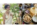 Kangana Ranaut reacts to trolls who bashed her for eating 'onions' on Durga Ashtami - Hindi News | Kangana Ranaut reacts to trolls who bashed her for eating 'onions' on Durga Ashtami | Latest entertainment News at Lokmattimes.com