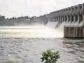 Aurangabad: Water for agriculture from Jayakwadi Dam stopped after storage came down to 26.93 percent - Hindi News | Aurangabad: Water for agriculture from Jayakwadi Dam stopped after storage came down to 26.93 percent | Latest maharashtra News at Lokmattimes.com