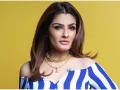 Never say never: Raveena Tandon on joining politics - Hindi News | Never say never: Raveena Tandon on joining politics | Latest entertainment News at Lokmattimes.com