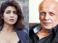 Mahesh Bhatt denies drugs allegation by Luviena Lodh, after shocking video on the filmmaker goes viral! - Hindi News | Mahesh Bhatt denies drugs allegation by Luviena Lodh, after shocking video on the filmmaker goes viral! | Latest entertainment News at Lokmattimes.com