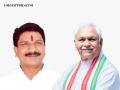 Blow to Congress As Suresh Pachouri and Gajendra Singh Rajukhedi Joins BJP ahead of Lok Sabha elections - Hindi News | Blow to Congress As Suresh Pachouri and Gajendra Singh Rajukhedi Joins BJP ahead of Lok Sabha elections | Latest national News at Lokmattimes.com