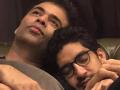 Is Karan Johar worried about Brahmastra’s future at box-office? - Hindi News | Is Karan Johar worried about Brahmastra’s future at box-office? | Latest entertainment News at Lokmattimes.com