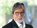 Is Amitabh Bachchan unwell? actor's latest tweet leaves sparks health rumours - Hindi News | Is Amitabh Bachchan unwell? actor's latest tweet leaves sparks health rumours | Latest entertainment News at Lokmattimes.com