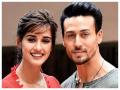 Tiger Shroff confirms his breakup with Disha Patani - Hindi News | Tiger Shroff confirms his breakup with Disha Patani | Latest entertainment News at Lokmattimes.com