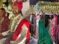 Gehraiyaan Actor Dhairya Karwa Secretly Ties Knot In Jaipur In An Intimate Ceremony - Hindi News | Gehraiyaan Actor Dhairya Karwa Secretly Ties Knot In Jaipur In An Intimate Ceremony | Latest entertainment News at Lokmattimes.com