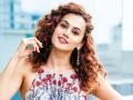 Taapsee Pannu starrer Looop Lapeta to release on Netflix - Hindi News | Taapsee Pannu starrer Looop Lapeta to release on Netflix | Latest entertainment News at Lokmattimes.com