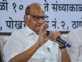 BJP talk of providing stable govt but break duly elected govt: Sharad Pawar - Hindi News | BJP talk of providing stable govt but break duly elected govt: Sharad Pawar | Latest maharashtra News at Lokmattimes.com