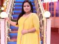 Bharti Singh returns on the sets of Kapil Sharma Show, after her arrest in drugs case - Hindi News | Bharti Singh returns on the sets of Kapil Sharma Show, after her arrest in drugs case | Latest entertainment News at Lokmattimes.com
