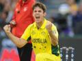Mitchell Marsh leaves Australia's World Cup campaign flies home - Hindi News | Mitchell Marsh leaves Australia's World Cup campaign flies home | Latest cricket News at Lokmattimes.com