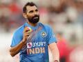 Mohammad Shami likely to replace Jasprit Bumrah for T20 World Cup - Hindi News | Mohammad Shami likely to replace Jasprit Bumrah for T20 World Cup | Latest cricket News at Lokmattimes.com