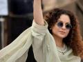 Kangana Ranaut recalls being accused of mixing ladoos in her period blood - Hindi News | Kangana Ranaut recalls being accused of mixing ladoos in her period blood | Latest entertainment News at Lokmattimes.com