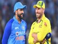 3rd T20 : India opt to bowl in series decider at Hyderabad - Hindi News | 3rd T20 : India opt to bowl in series decider at Hyderabad | Latest cricket News at Lokmattimes.com