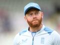World Cup 2023: Jonny Bairstow loses cool after England's 'utter chaotic' 38-hour trip to India - Hindi News | World Cup 2023: Jonny Bairstow loses cool after England's 'utter chaotic' 38-hour trip to India | Latest cricket News at Lokmattimes.com