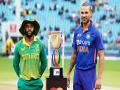 India vs South Africa Shikhar Dhawan wins toss, opts to field in series decider - Hindi News | India vs South Africa Shikhar Dhawan wins toss, opts to field in series decider | Latest cricket News at Lokmattimes.com