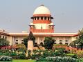 Supreme Court bans two-finger rape test for victims of sexual assault - Hindi News | Supreme Court bans two-finger rape test for victims of sexual assault | Latest national News at Lokmattimes.com
