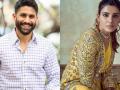 Samantha Akkineni to receive 50 crore as alimony for divorce? - Hindi News | Samantha Akkineni to receive 50 crore as alimony for divorce? | Latest entertainment News at Lokmattimes.com