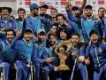 BCCI to introduce substitute ‘Impact Player’ rule in Syed Mushtaq Ali Trophy - Hindi News | BCCI to introduce substitute ‘Impact Player’ rule in Syed Mushtaq Ali Trophy | Latest cricket News at Lokmattimes.com