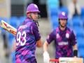 T20 World Cup 2022: Scotland finish strong against West Indies - Hindi News | T20 World Cup 2022: Scotland finish strong against West Indies | Latest cricket News at Lokmattimes.com