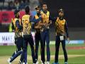 T20 World Cup 2022: Sri Lanka beat UAE by 79 runs - Hindi News | T20 World Cup 2022: Sri Lanka beat UAE by 79 runs | Latest cricket News at Lokmattimes.com