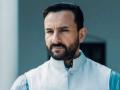 Saif Ali Khan gets first dose of COVID-19 vaccine - Hindi News | Saif Ali Khan gets first dose of COVID-19 vaccine | Latest entertainment News at Lokmattimes.com