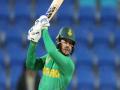 T20 World Cup: South Africa - Zimbabwe game abandoned due to rain - Hindi News | T20 World Cup: South Africa - Zimbabwe game abandoned due to rain | Latest cricket News at Lokmattimes.com