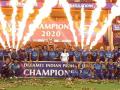IPL 2021 set to be played in India from April 9th to May 30 at six venues? - Hindi News | IPL 2021 set to be played in India from April 9th to May 30 at six venues? | Latest cricket News at Lokmattimes.com