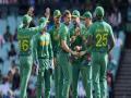 T20 World Cup: South Africa thrash Bangladesh by 104 runs - Hindi News | T20 World Cup: South Africa thrash Bangladesh by 104 runs | Latest cricket News at Lokmattimes.com