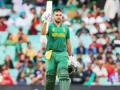 SA Finish On 205/5 After 20 Overs After Rossouw Slams first 100 of T20 World Cup 2022 - Hindi News | SA Finish On 205/5 After 20 Overs After Rossouw Slams first 100 of T20 World Cup 2022 | Latest cricket News at Lokmattimes.com