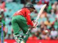 T20 WC: Zimbabwe bowlers shine as they restrict Bangladesh to 150 after 20 overs - Hindi News | T20 WC: Zimbabwe bowlers shine as they restrict Bangladesh to 150 after 20 overs | Latest cricket News at Lokmattimes.com