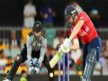 T20 WC: England set 180 run target before New Zealand - Hindi News | T20 WC: England set 180 run target before New Zealand | Latest cricket News at Lokmattimes.com