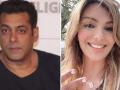 Salman Khan's ex-girlfriend Somy Ali pens note about her alleged abuser who can make or break careers - Hindi News | Salman Khan's ex-girlfriend Somy Ali pens note about her alleged abuser who can make or break careers | Latest entertainment News at Lokmattimes.com
