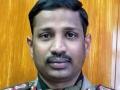 Galwan hero Col Santosh Babu awarded Mahavir Chakra posthumously - Hindi News | Galwan hero Col Santosh Babu awarded Mahavir Chakra posthumously | Latest national News at Lokmattimes.com