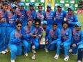 Six CWG-bound cricket squad members await visa, less than 48 hours before departure - Hindi News | Six CWG-bound cricket squad members await visa, less than 48 hours before departure | Latest cricket News at Lokmattimes.com