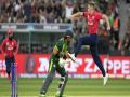 T20 WC 2022 Final: Pakistan set 138 run target for England to win second World Cup - Hindi News | T20 WC 2022 Final: Pakistan set 138 run target for England to win second World Cup | Latest cricket News at Lokmattimes.com