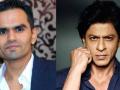 "I beg you": Shah Rukh Khan's shocking chats with Sameer Wankhede in Aryan Khan case goes viral - Hindi News | "I beg you": Shah Rukh Khan's shocking chats with Sameer Wankhede in Aryan Khan case goes viral | Latest maharashtra News at Lokmattimes.com