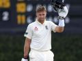 Hundred in 100th Test! Joe Root joins elite list with rare cricketing feat - Hindi News | Hundred in 100th Test! Joe Root joins elite list with rare cricketing feat | Latest cricket News at Lokmattimes.com