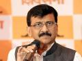 Shiv Sena (UBT) to host third meeting of I.N.D.I.A in Mumbai on Aug 31- Sep 1: Sanjay Raut - Hindi News | Shiv Sena (UBT) to host third meeting of I.N.D.I.A in Mumbai on Aug 31- Sep 1: Sanjay Raut | Latest maharashtra News at Lokmattimes.com