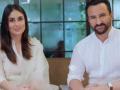 Saif Ali Khan issues official statement, as Kareena Kapoor welcomes baby boy - Hindi News | Saif Ali Khan issues official statement, as Kareena Kapoor welcomes baby boy | Latest entertainment News at Lokmattimes.com