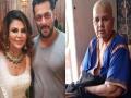 Rakhi Sawant expresses gratitude towards Salman Khan for funding mother's cancer surgery - Hindi News | Rakhi Sawant expresses gratitude towards Salman Khan for funding mother's cancer surgery | Latest entertainment News at Lokmattimes.com